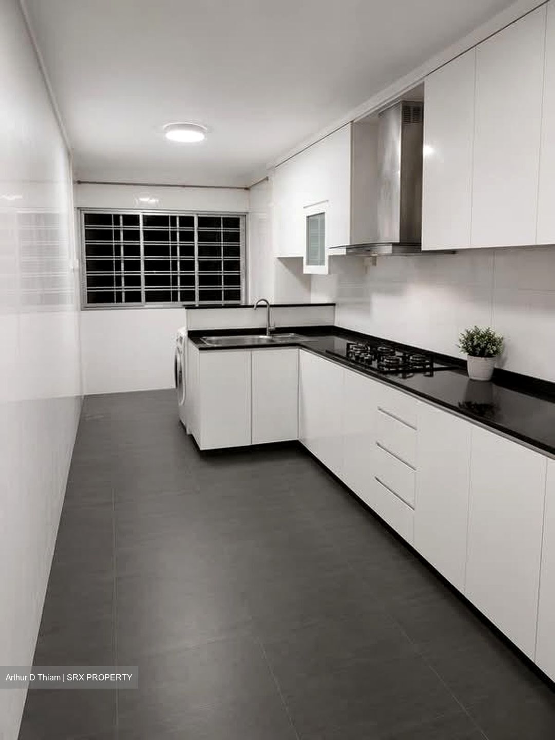 Blk 344 Woodlands Street 32 (Woodlands), HDB 5 Rooms #599761731